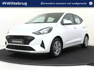 Hyundai i10 1.0 Comfort | Airconditioning | Navi by App |