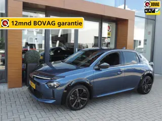 Lancia YPSILON 1.2 Turbo Hybrid Edizione Cassina Limitata AUTOMAAT 3.900km! | LED kopl | Camera v+a 
