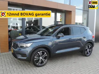 Volvo XC40 1.5 T5 Recharge R-Design | 1e Eig | Wegkl.trekh | Panoramadak | ECC | HarmanKardon | Stoe