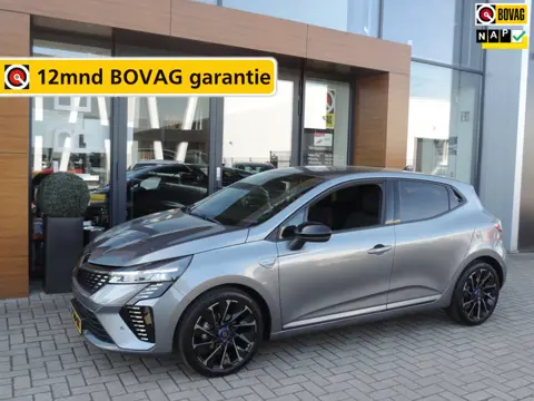 Renault Clio 1.0 TCe 90 GPF Esprit Alpine 16.000km | 17” | LED kopl | Camera | Ad.cruise | ECC | Car