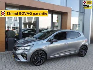 Renault Clio 1.0 TCe 90 GPF Esprit Alpine 16.000km | 17” | LED kopl | Camera | Ad.cruise | ECC | Car