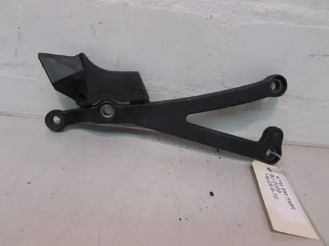 FRAME-ONDERDELEN KTM 990 SM + SMT 2009 - 2012