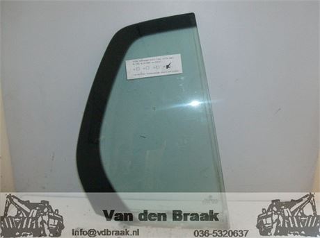 Volkswagen Golf 5drs hb 2003-2008 Scheerraam rechts achter