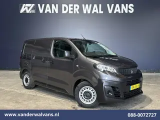 Peugeot Expert 1.5 BlueHDI 102pk L1H1 Euro6 Airco | Cruisecontrol | Trekhaak Parkeersensoren