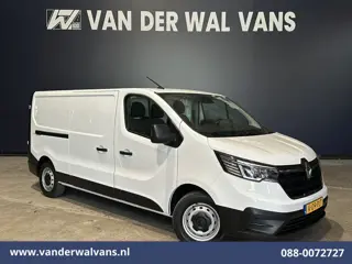 Renault Trafic 2.0 dCi 131pk L2H1 Euro6 Airco | Camera | LED | Apple Carplay | Cruisecontrol Android