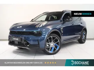 Lynk & Co 01 1.5 PHEV | 360 Camera | Electr Panoramadak | Cruise control Adaptief | Infinity Audio |