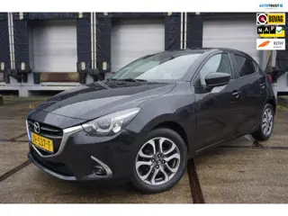 Mazda 2 1.5 Skyactiv-G GT-M