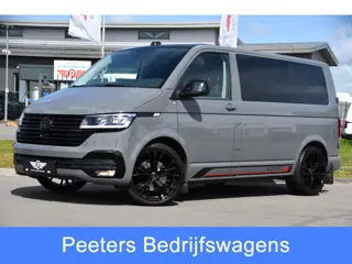 Volkswagen Transporter 2.0 TDI L1H1 30 Bulli Virtual, Adaptieve Cruise, Camera, Carplay, 199pk, Auto