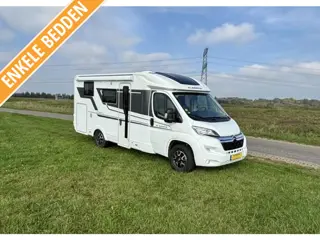 Adria Compact Axess SL