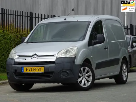 Citroen Berlingo 1.6 HDI 500 Comfort NAP/TREKHAAK/CV/NW APK