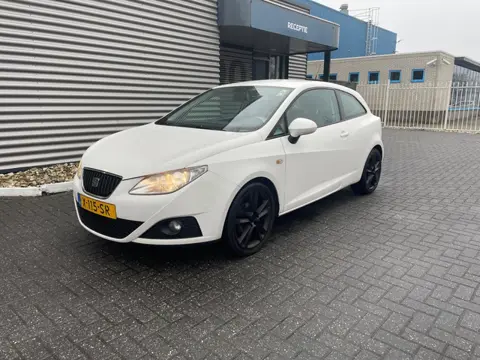 Seat Ibiza 1.6 Style