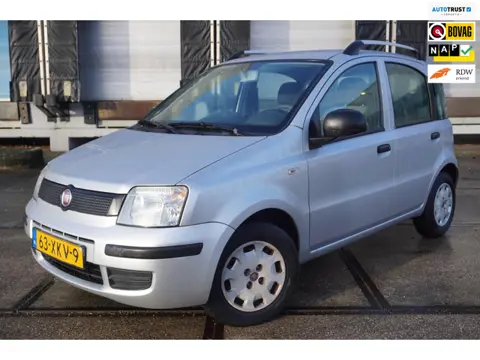 Fiat Panda 1.2 Classic