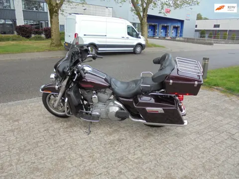 Harley Davidson Tour 88 FLHT Electra Glide Special
