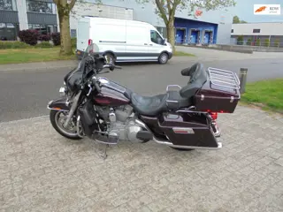 Harley Davidson Tour 88 FLHT Electra Glide Special