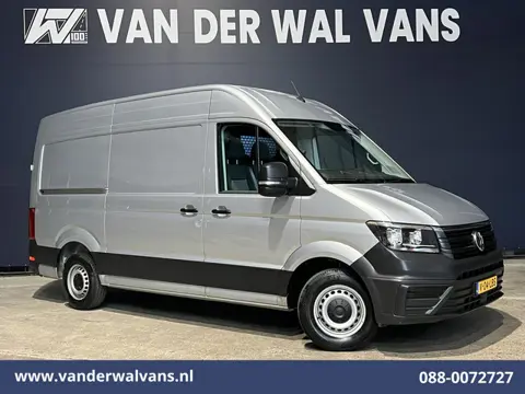Volkswagen Crafter 2.0 TDI 140pk L3H3 L2H2 Euro6 Airco | Navigatie | Apple Carplay | Cruisecontrol A