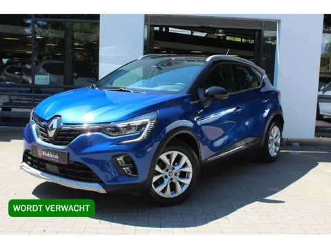 Renault Captur 1.0 TCe 90 Intens