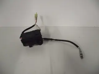 Exup valve Suzuki GSX R 1000 2005 - 2006