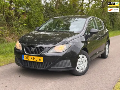 Seat Ibiza 1.2 Club 150.000km!!!