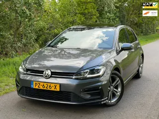 Volkswagen Golf 1.0 TSI Highline Business |R-Line | Pano | Virtual | DSG | ACC |