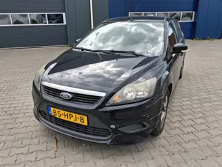 Ford Focus Wagon 1.6 TDCi ECOnetic |AIRCO + CRUISE|