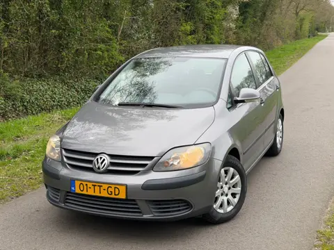 Volkswagen Golf Plus 1.6 FSI Comfortline Business | Cruise + Clima |