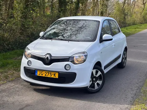 Renault Twingo 1.0 SCe Expression | " 158.000 " KM + Airco Nu € 4.999,- !!!