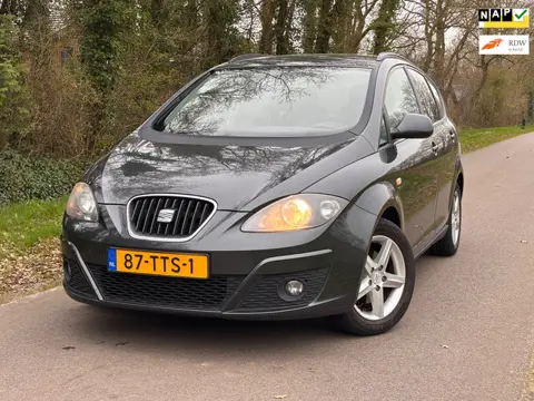 Seat Altea XL 1.2 TSI Ecomotive Copa | Airco + Cruise control |