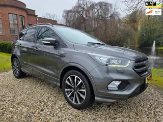 Ford Kuga 1.5 EcoBoost ST Line AIRCO/leer/CRUISE