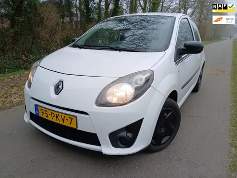 Renault Twingo 1.5 dCi Collection Airco