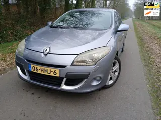 Renault Mégane 1.6 Dynamique Airco Cruise controle!!!