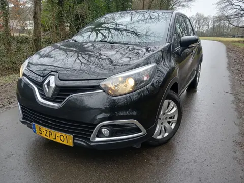 Renault Captur 0.9 TCe Expression |AIRCO+CRUISE|