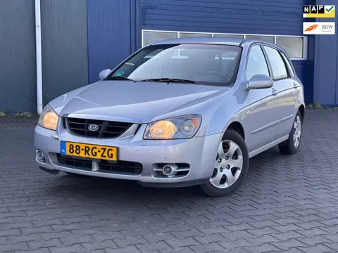 Kia Cerato 1.6-16V LX | Airco |