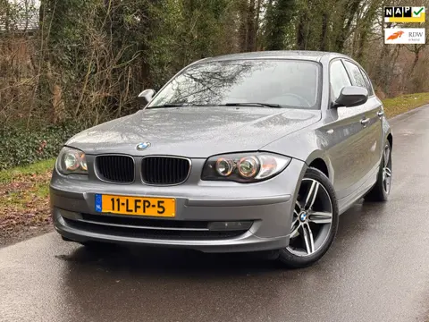 BMW 1-serie 116i Business Line | Airco + Navi |