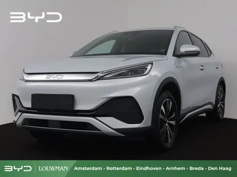 BYD ATTO 3 Design 60 kWh | 100% Nieuw & Origineel NL!