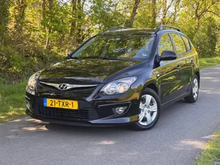 Hyundai I30 CW 1.4i i-Drive Cool | AIRCO |
