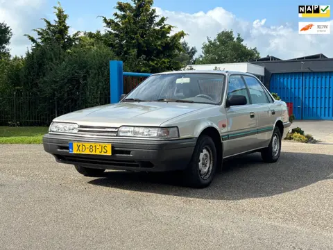 Mazda 626 1.8 GLX