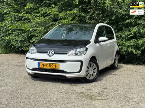 Volkswagen Up! 1.0 BMT move up! | Airco |