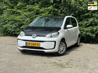 Volkswagen Up! 1.0 BMT move up! | Airco |