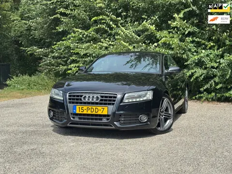 Audi A5 Coupé 2.0 TFSI Pro Line S | "163.000" KM N.A.P. + Cruise + Navi |