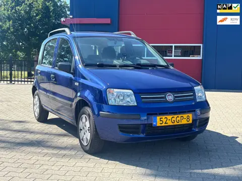 Fiat Panda 1.2 Edizione Cool | Airco |