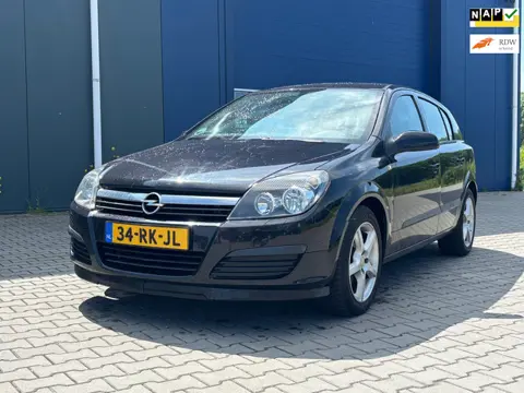Opel Astra 1.6 Enjoy | Airco + Cruise control |