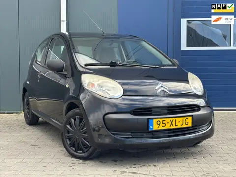 Citroen C1 1.0-12V Séduction