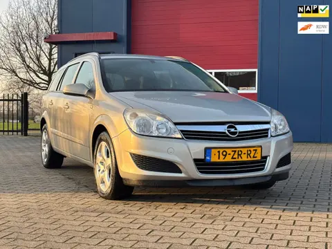 Opel Astra Wagon 1.4 Business | Airco + Cruise control |