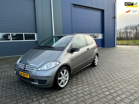 Mercedes-Benz A-klasse 150 Classic Airco 139.000km