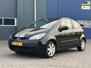 Mitsubishi Colt 1.1 Incharge |Airco|