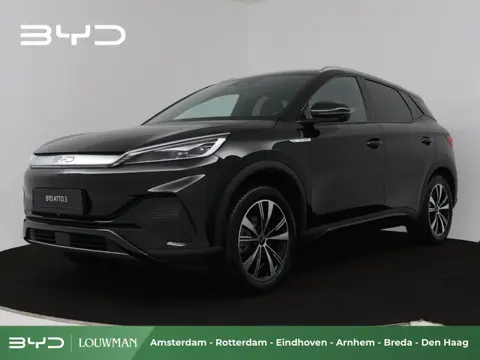 BYD ATTO 3 Design 60 kWh | 100% Nieuw & Origineel NL!