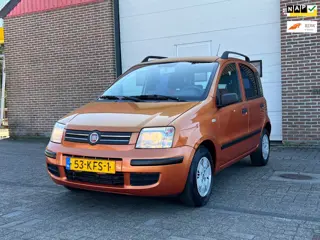 Fiat Panda 1.2 Edizione Cool | ''129.000 KM'' + Airco