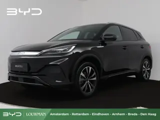 BYD ATTO 3 Design 60 kWh | 100% Nieuw & Origineel NL!