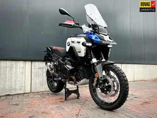 BMW All-Road R 1300 GS Adventure Trophy * Dynamic * BremBo * Enduro pack *
