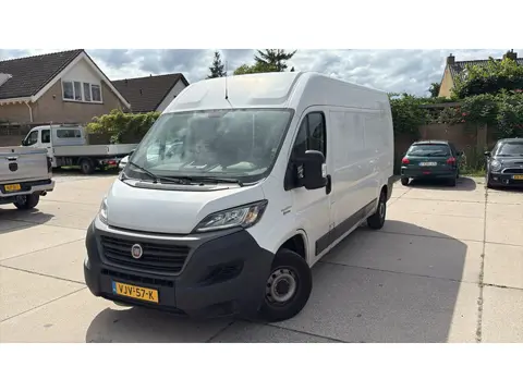 Fiat Ducato 33 2.3 MultiJet L3H2 (bj 2021)